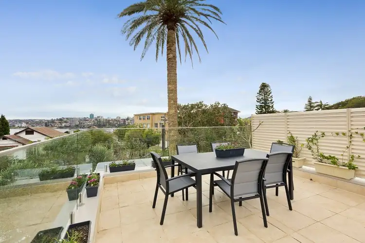 Fifth view of Homely townhouse listing, 34 Addison Road, Manly NSW 2095