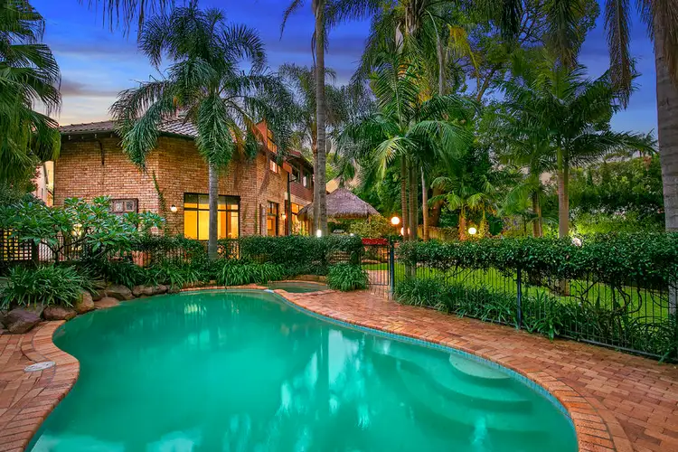 57 Augustine Street, Hunters Hill NSW 2110