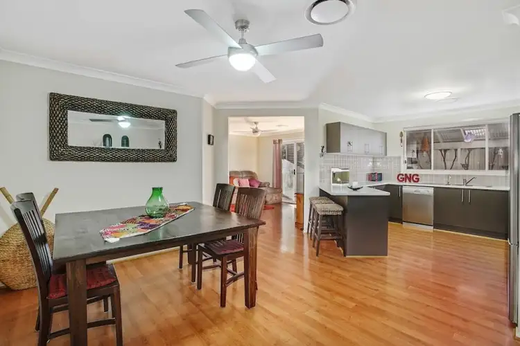Fifth view of Homely house listing, 10 Olearia Road, Mount Annan NSW 2567