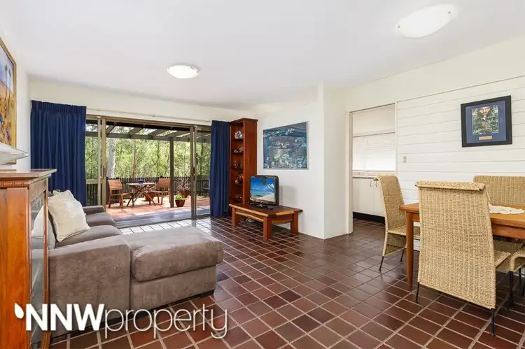 11/34 Busaco Road, Marsfield NSW 2122