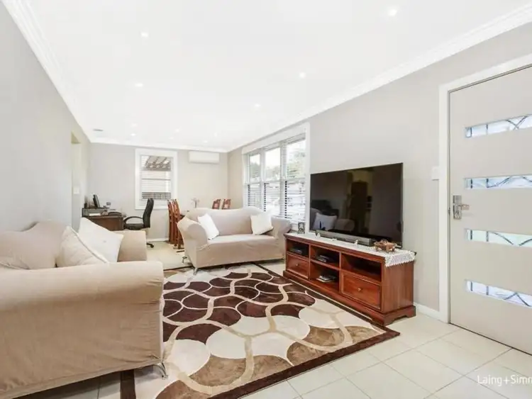 Fifth view of Homely house listing, 25 Leyte Avenue, Lethbridge Park NSW 2770