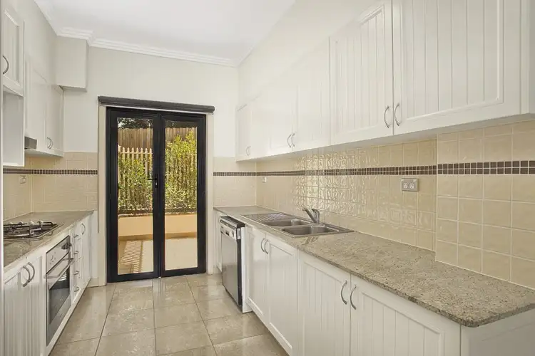 Second view of Homely unit listing, Unit 2/80 Beecroft Road, Beecroft NSW 2119