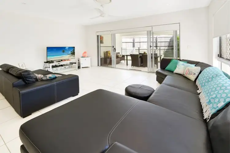 Fourth view of Homely house listing, 13 Crenshaw Place, Peregian Springs QLD 4573