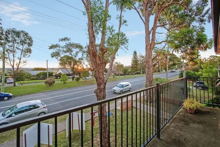 Fourth view of Homely apartment listing, 5/32-34 Old Hume Highway, Camden NSW 2570