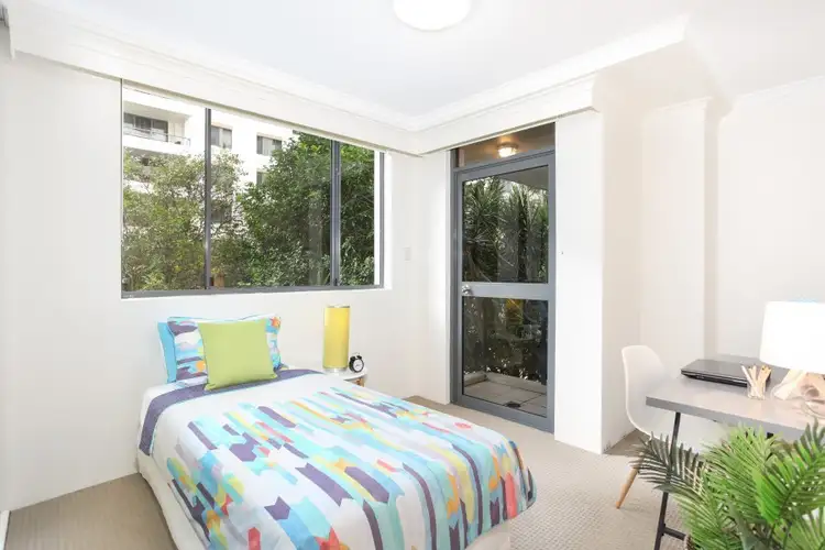 Fourth view of Homely apartment listing, 181/102 Miller Street, Pyrmont NSW 2009