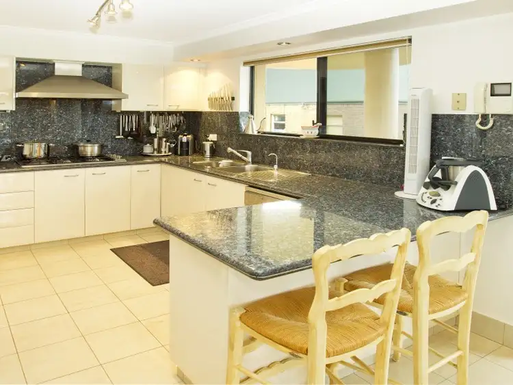 Sixth view of Homely apartment listing, Unit 5/3-5 Bong Bong Street, Kiama NSW 2533