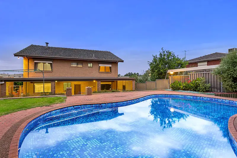 Main view of Homely house listing, 40 Craig Drive, Bellbridge VIC 3691