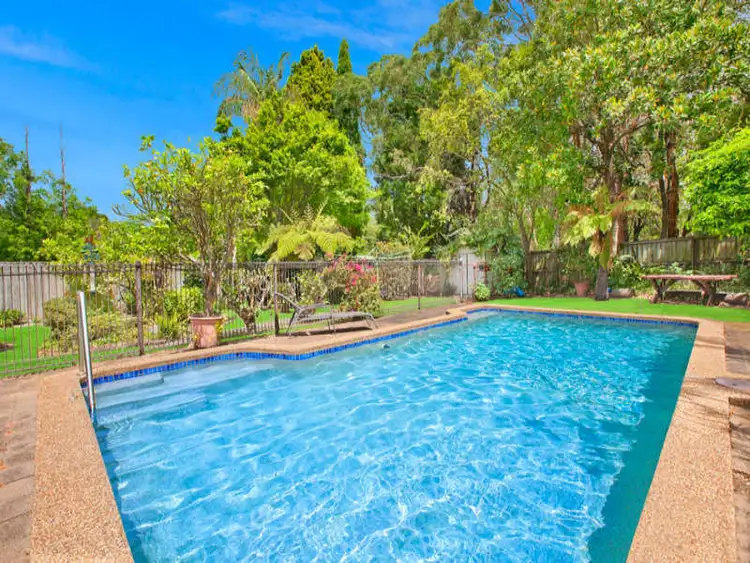 Fourth view of Homely house listing, 8 Athena Avenue, St Ives NSW 2075