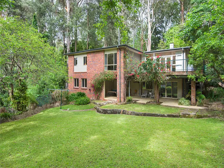 Second view of Homely house listing, 32 Marshall Avenue, Warrawee NSW 2074