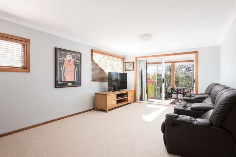 Sixth view of Homely house listing, 123 Como Parade, Como NSW 2226