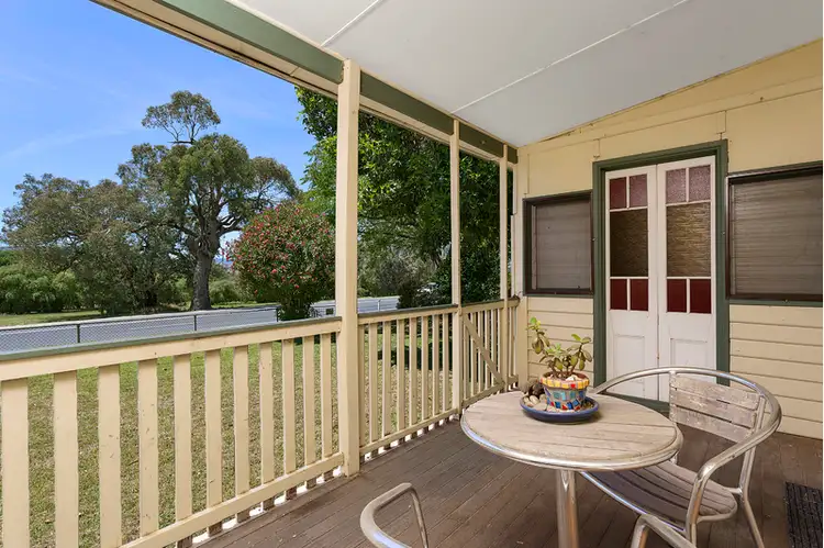Third view of Homely house listing, 1420 Kiewa Valley Highway, Kiewa VIC 3691