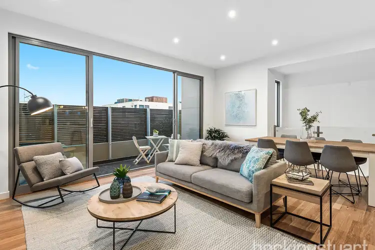 Sixth view of Homely townhouse listing, 3/223 Nepean Highway, Edithvale VIC 3196