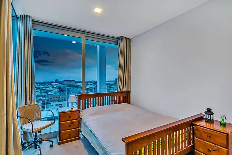 Sixth view of Homely house listing, 705/16 - 20 Coglin Street, Adelaide SA 5000