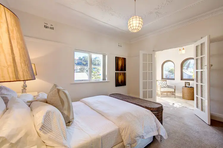 Fifth view of Homely apartment listing, 6/1 Esther Road, Mosman NSW 2088