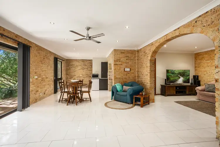 Sixth view of Homely house listing, 86 Derribong Drive, Cordeaux Heights NSW 2526
