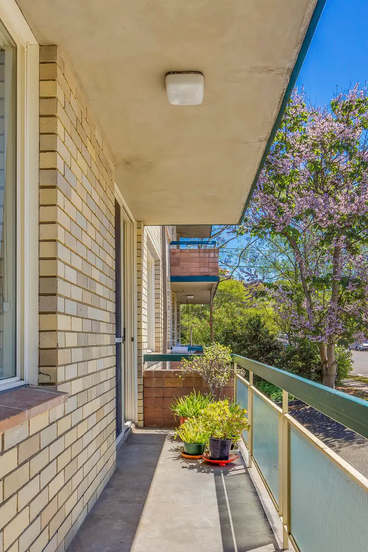 Sixth view of Homely apartment listing, 2/50 Roseberry Street, Manly Vale NSW 2093