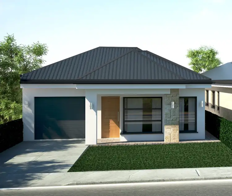 Main view of Homely house listing, 18 Eve Street, Hectorville SA 5073