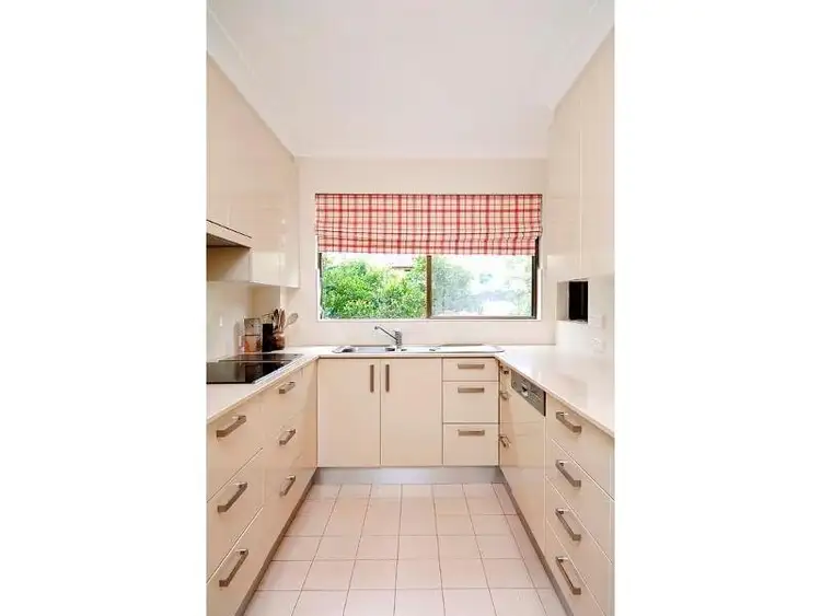 Sixth view of Homely unit listing, 1/5 Kissing Point Road, Turramurra NSW 2074