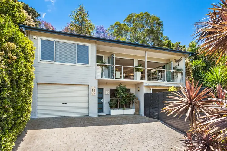 Main view of Homely house listing, 14 Binda Street, Keiraville NSW 2500