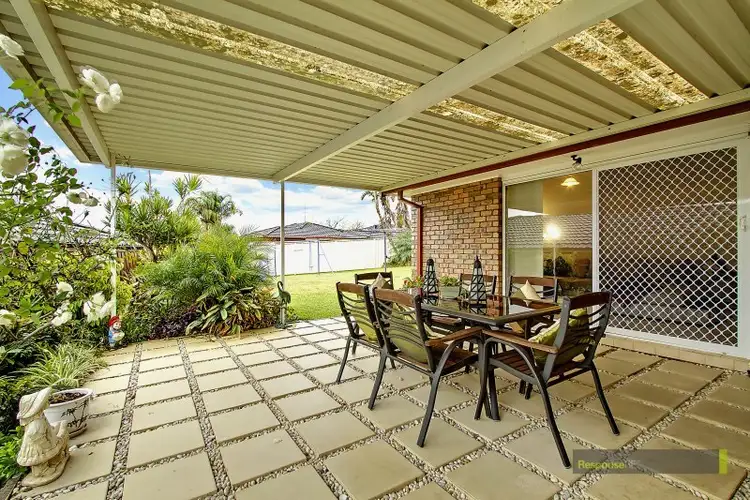 Seventh view of Homely house listing, 22 Sherridon Crescent, Quakers Hill NSW 2763