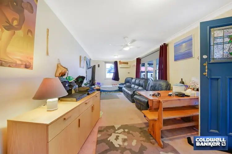 Second view of Homely house listing, 10 Lae Road, Holsworthy NSW 2173