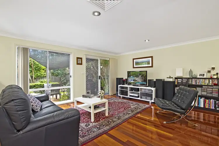 Third view of Homely house listing, 8/17 Conie Avenue, Baulkham Hills NSW 2153