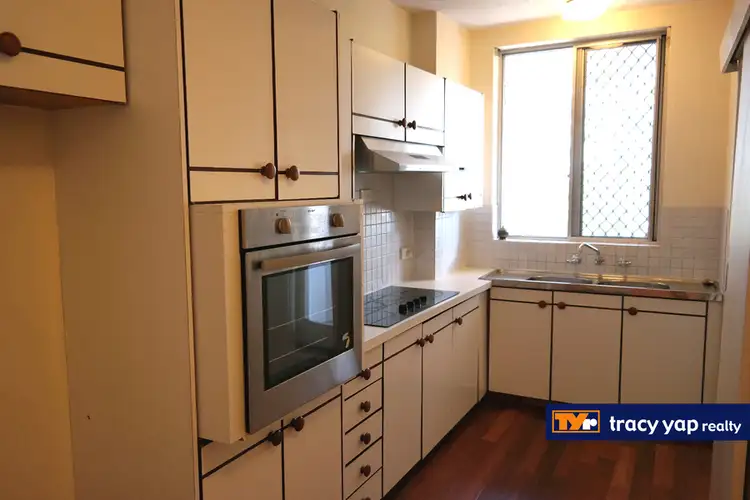 Third view of Homely apartment listing, 16/822 Pacific Highway, Chatswood NSW 2067