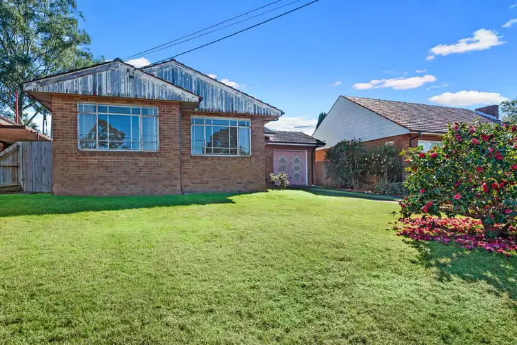 Second view of Homely house listing, 5 Cooke Way, Epping NSW 2121