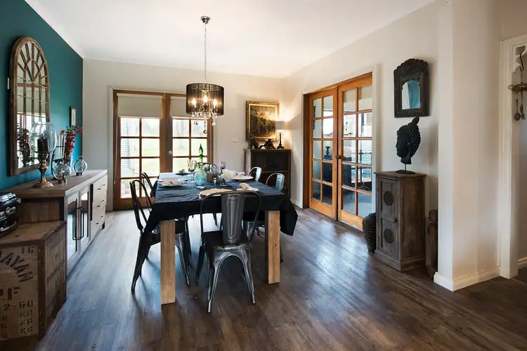 Fifth view of Homely house listing, 53 Burke Street, Baringhup VIC 3463