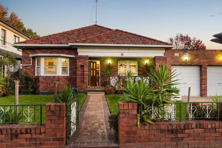 Main view of Homely house listing, 90 Bardwell Road, Bardwell Park NSW 2207