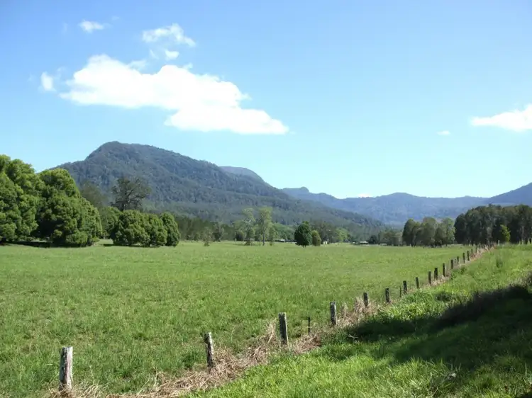 149 Crofton Road, Nimbin NSW 2480