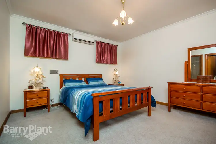 Sixth view of Homely house listing, 66 Willow Avenue, Rowville VIC 3178