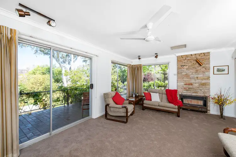 Fifth view of Homely house listing, 48 Dunstan Street, Curtin ACT 2605