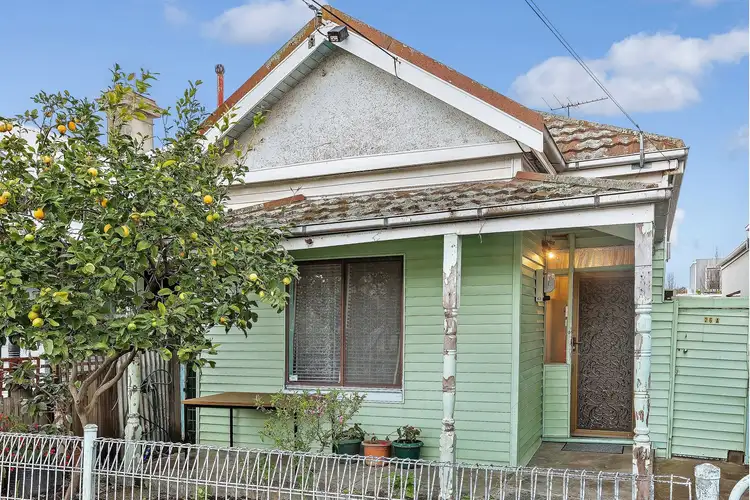 26A Sussex Street, Yarraville VIC 3013