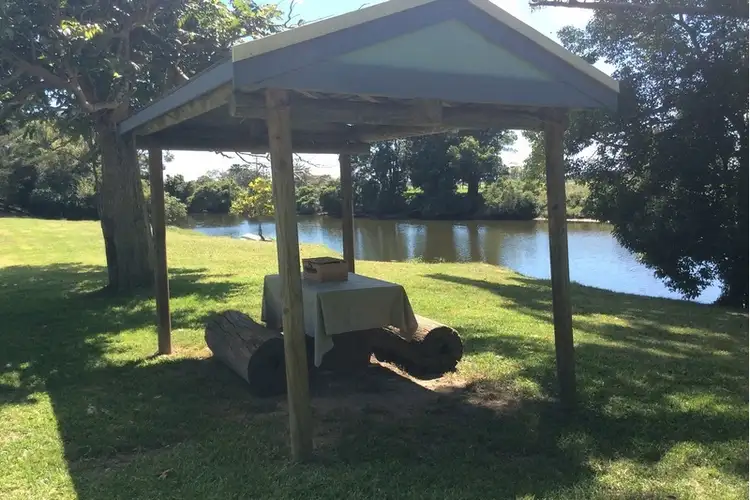 Sixth view of Homely house listing, 406 Left Bank Road, Belmore River NSW 2440