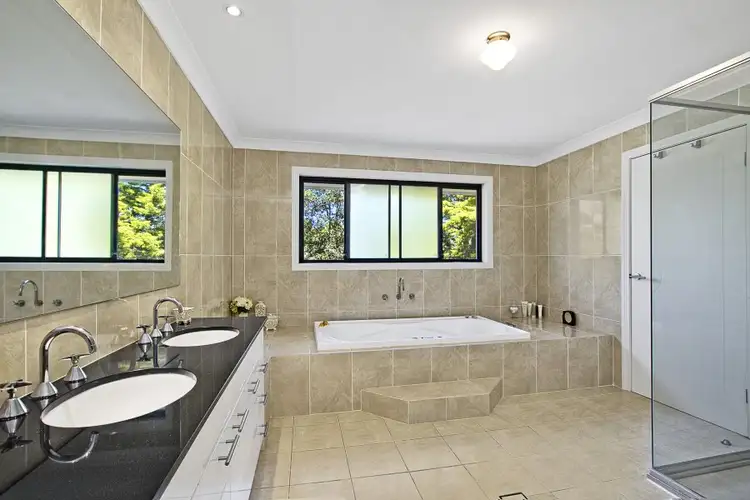 Sixth view of Homely house listing, 5 Churchwood Way, Castle Hill NSW 2154
