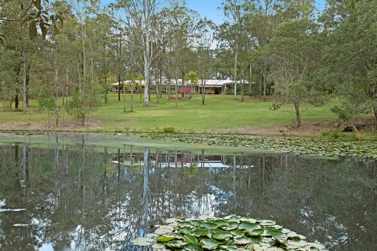 9 Arnan Court, Samford Valley QLD 4520