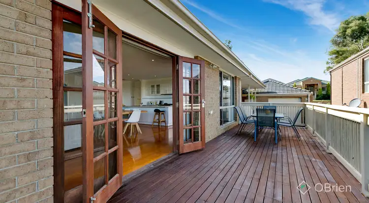 Third view of Homely house listing, 3 Kerferd Street, Berwick VIC 3806