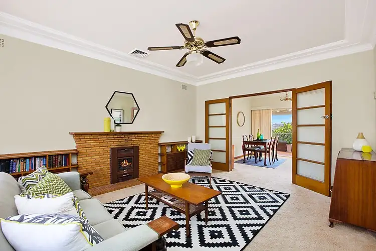 Second view of Homely house listing, 1 Aden Street, Seaforth NSW 2092