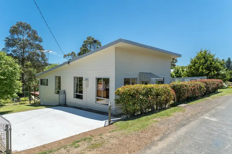 Second view of Homely house listing, 1676 Gordon River Road, Westerway TAS 7140