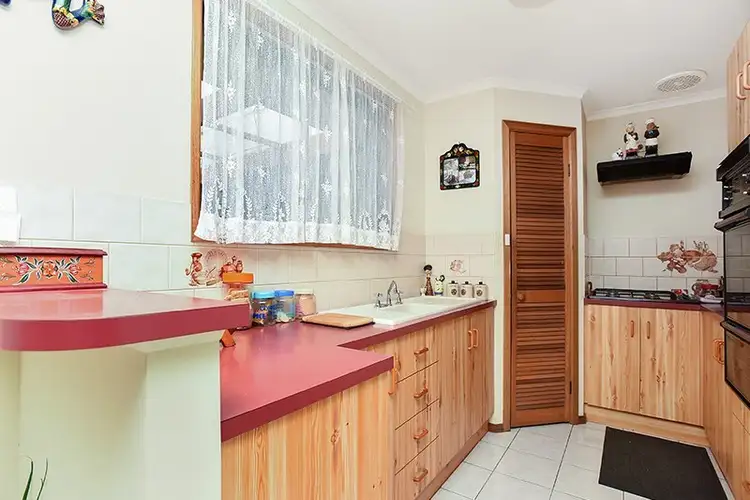 Fifth view of Homely house listing, 23 Brodrick Terrace, Encounter Bay SA 5211