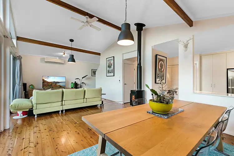 Fifth view of Homely house listing, 3 Rangeview Road, Blue Mountain Heights QLD 4350