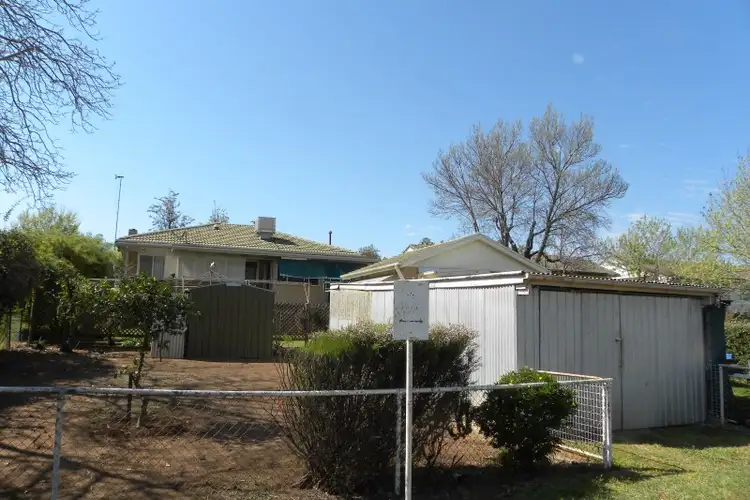 Seventh view of Homely house listing, 19 Bruce Street, Young NSW 2594