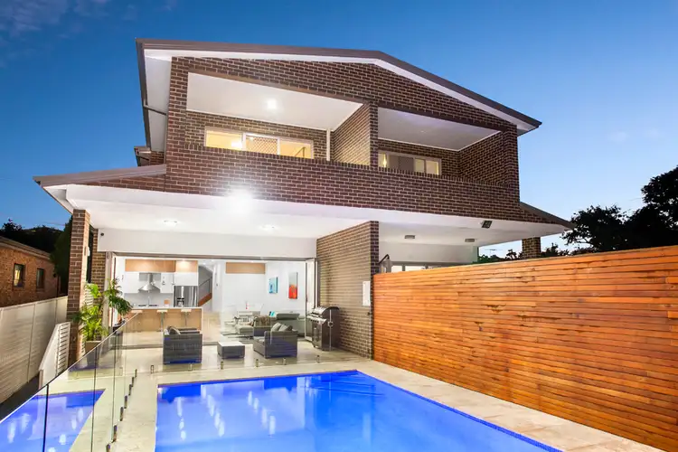 6 Waratah Street, Bexley NSW 2207