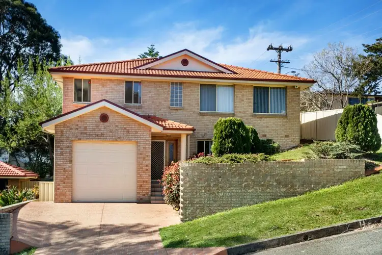 2 Kathryn Street, Kanahooka NSW 2530