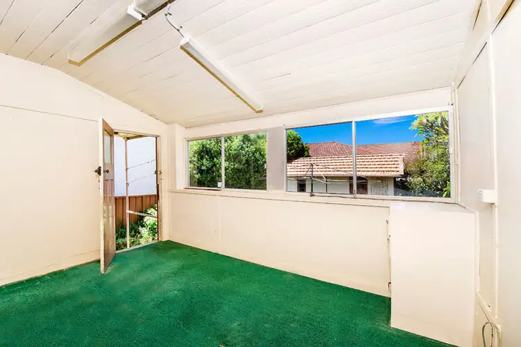 Fifth view of Homely house listing, 361 Old South Head Road, North Bondi NSW 2026
