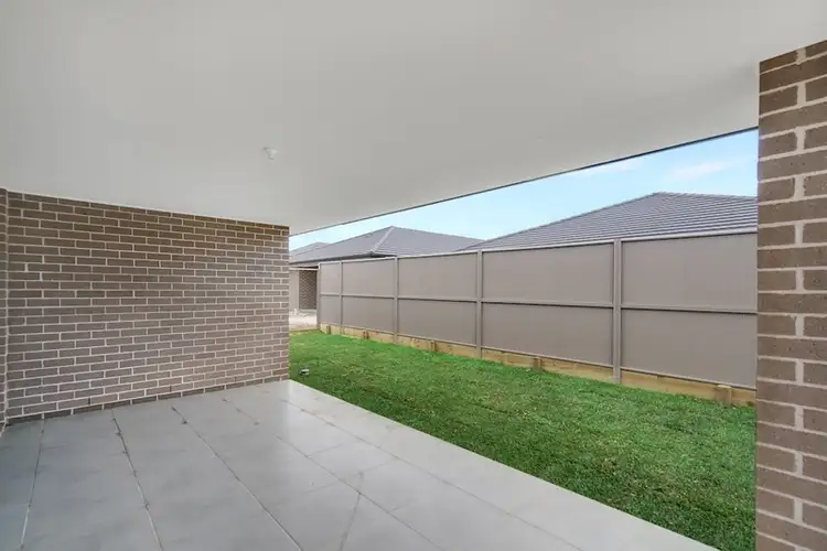Seventh view of Homely house listing, 29 Owens Circuit, Spring Farm NSW 2570