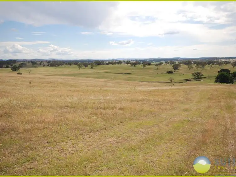 Fourth view of Homely land listing, LOT 1, 661 Shingle Hill Way, Gundaroo NSW 2620