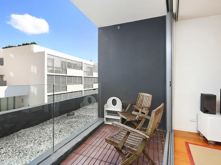 Third view of Homely unit listing, 301/34 Oxley Street, St Leonards NSW 2065