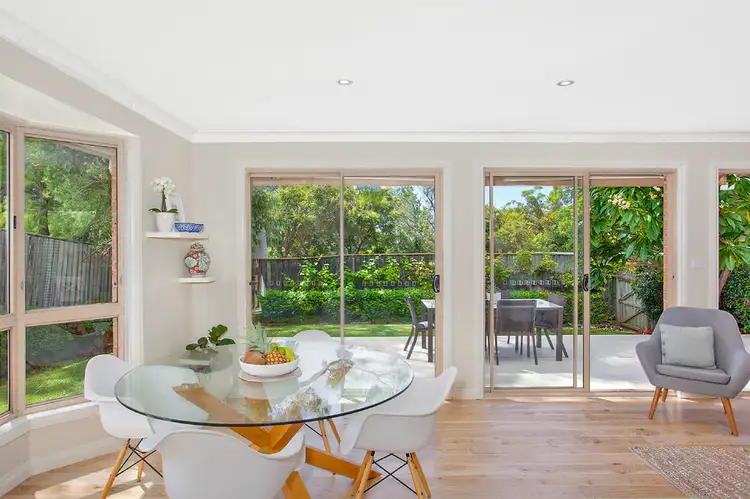 Fifth view of Homely house listing, 32a Cooleena Road, Elanora Heights NSW 2101
